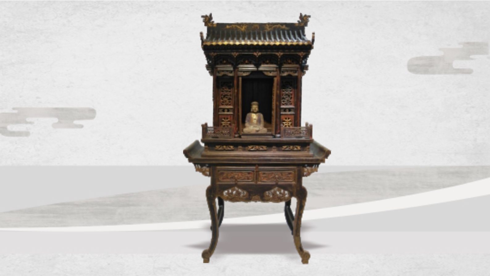 祭祀类器具